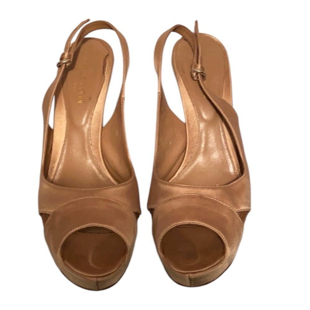 Sergio Rossi Heels
